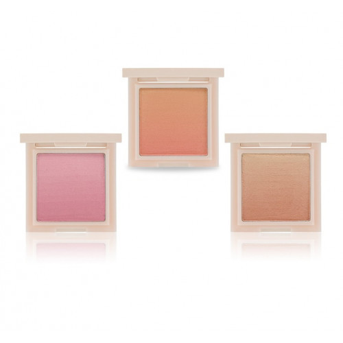Holika Holika Ombre Blush 01 Sunset