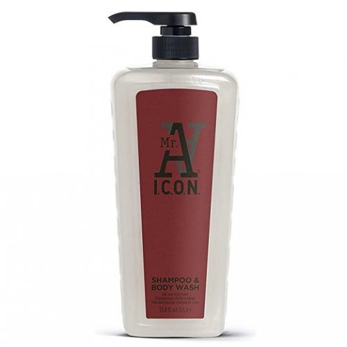I.C.O.N. MR. A Shampoo & Body Wash 1000ml