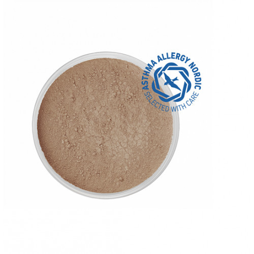 IDUN Mineral Powder Foundation Ylva