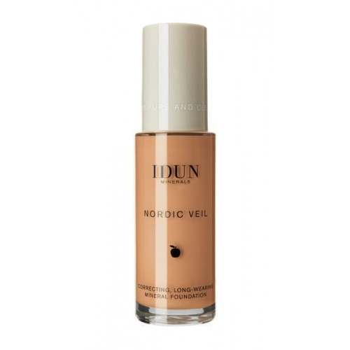 IDUN Nordic Veil Liquid Foundation Ylva