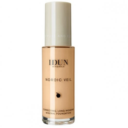 IDUN Nordic Veil Liquid Foundation Freja