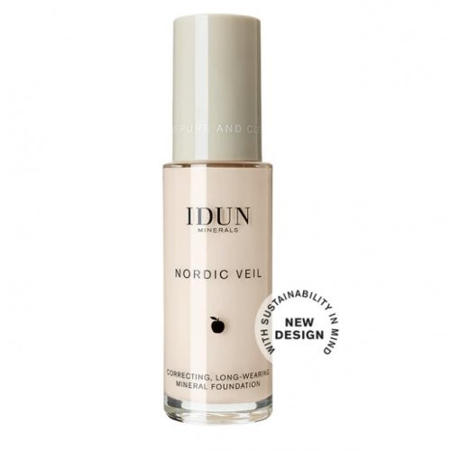 IDUN Nordic Veil Liquid Foundation Jorunn