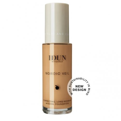 IDUN Nordic Veil Liquid Foundation Embla
