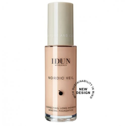 IDUN Nordic Veil Liquid Foundation Ingrid