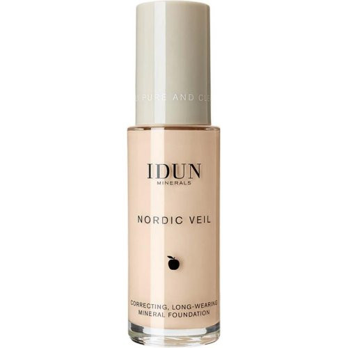 IDUN Nordic Veil Liquid Foundation Saga