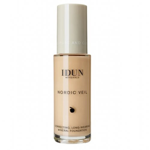 IDUN Nordic Veil Liquid Foundation Disa