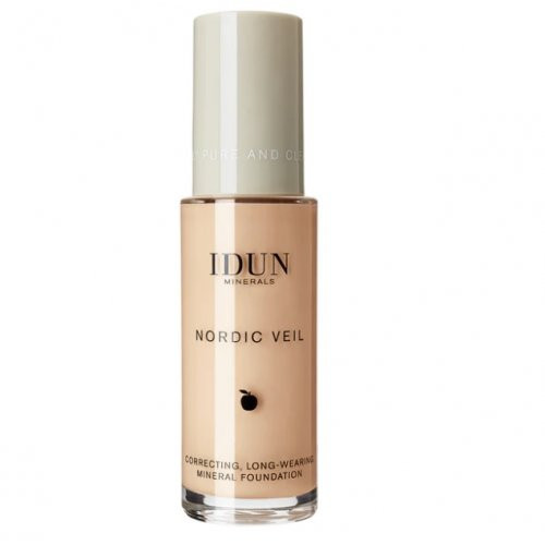 IDUN Nordic Veil Liquid Foundation Siri
