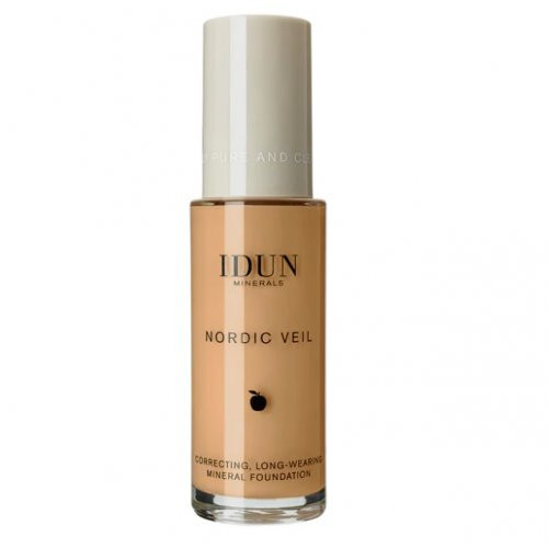IDUN Nordic Veil Liquid Foundation Svea
