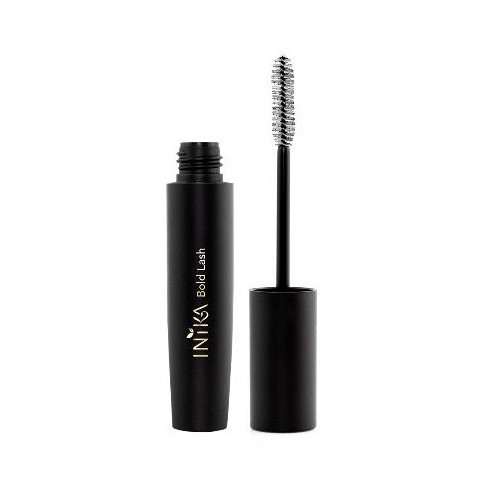 Inika Organic Bold Lash Vegan Mascara Brown