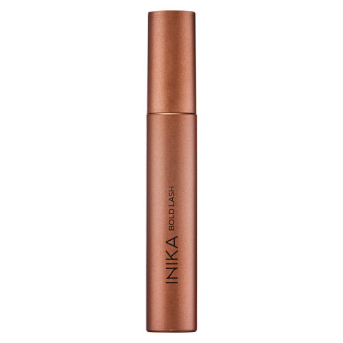 Inika Organic Bold Lash Vegan Mascara Black