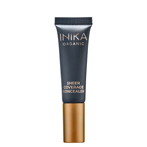 Inika Organic Certified Organic Perfection Concealer Sand