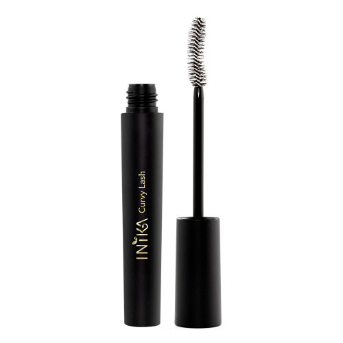 Inika Organic Curvy Lash Mascara Blue