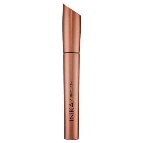 Inika Organic Curvy Lash Mascara Black