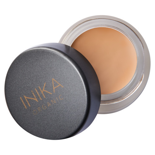 Inika Organic Full Coverage Concealer Sand