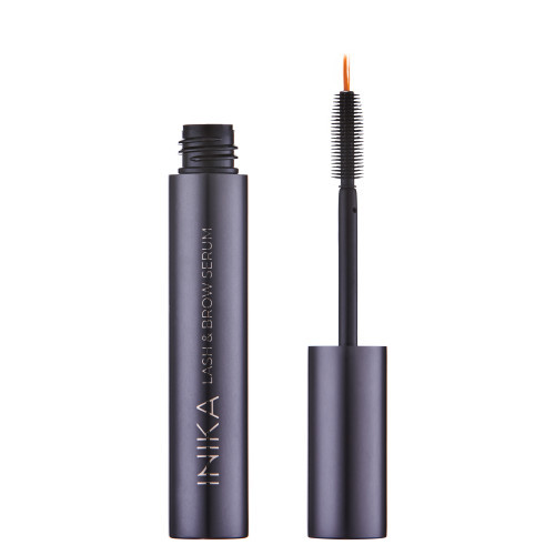 Inika Organic Lash & Brow Serum 7ml