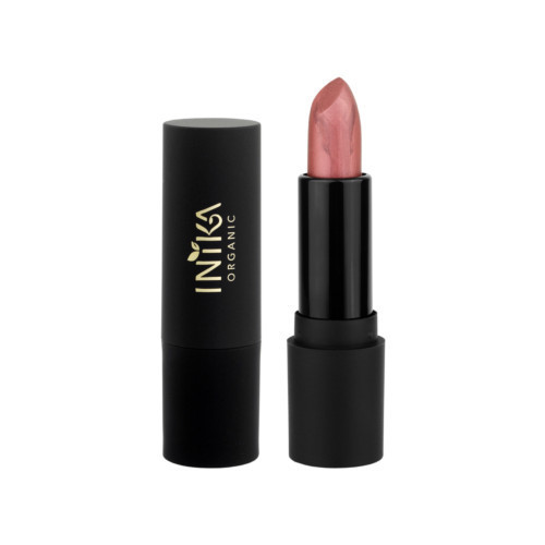 Inika Organic Lipstick HoneySuckle