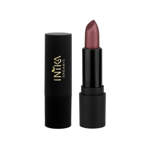 Inika Organic Lipstick Dark Cherry