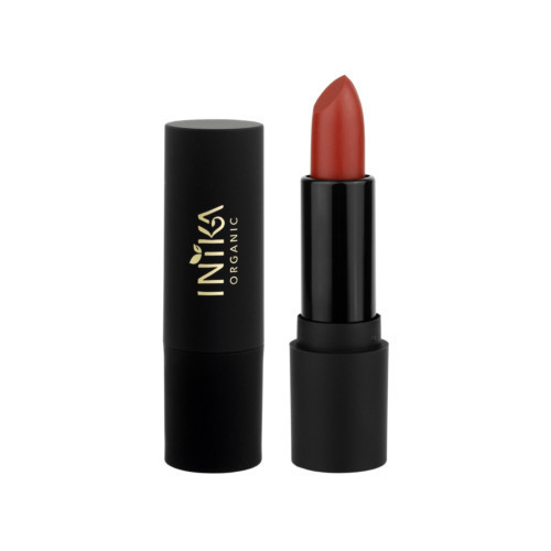 Inika Organic Lipstick After dark