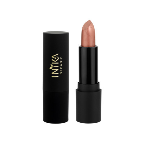 Inika Organic Lipstick Autumn Love