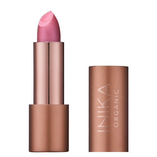 Inika Organic Lipstick Flushed
