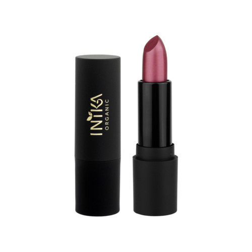 Inika Organic Lipstick Orchid Fields