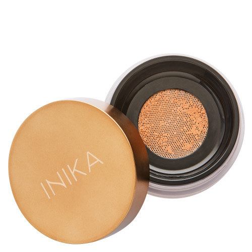 Inika Organic Loose Mineral Bronzer Sunkissed