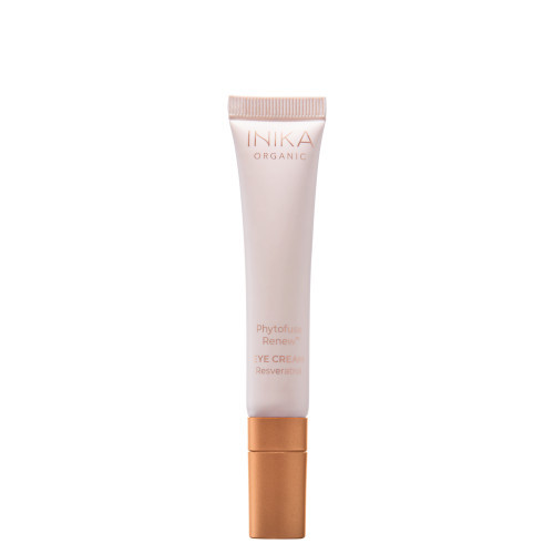 Inika Organic Phytofuse Renew Eye Cream 15ml