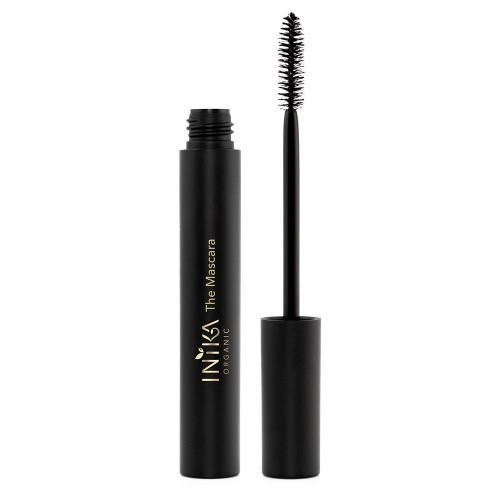 Inika Organic Purity Lash Mascara Brown