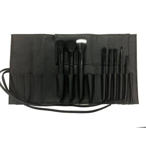 Inika Organic Vegan Brush Set Set