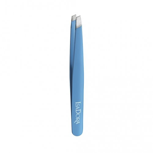 Isadora Angled Tweezer 1pcs