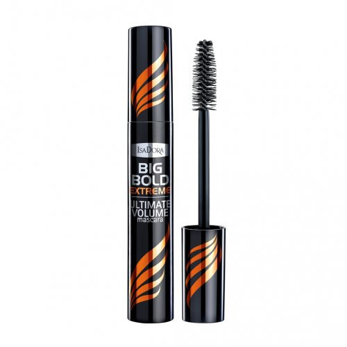 Isadora Big Bold Extreme Mascara Black