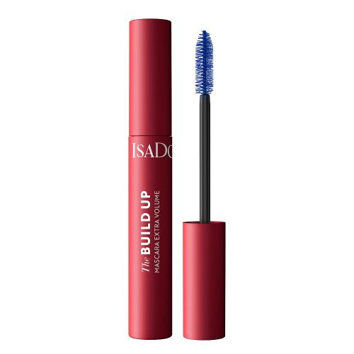 Isadora Build-up Extra Volume Mascara Royal Blue