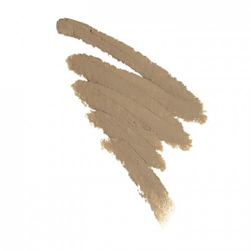 Isadora Contour Stick'n Brush Contouring stick 32 Beige Neutral