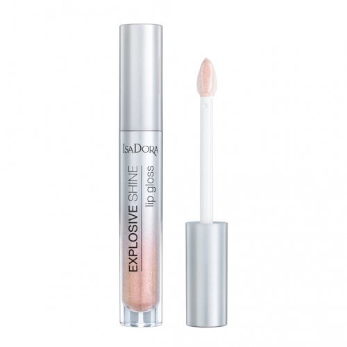 Isadora Explosive Shine Lip Gloss 81 Diamond Crush