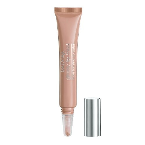 Isadora Glossy Lip Treat 52 Sweet Praline