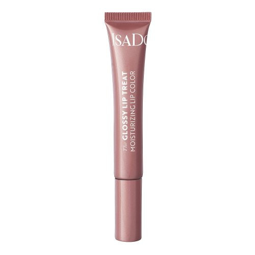 Isadora Glossy Lip Treat 63 Rooibos Blush