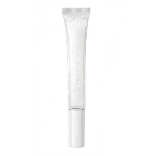 Isadora Glossy Lip Treat 00 Clear