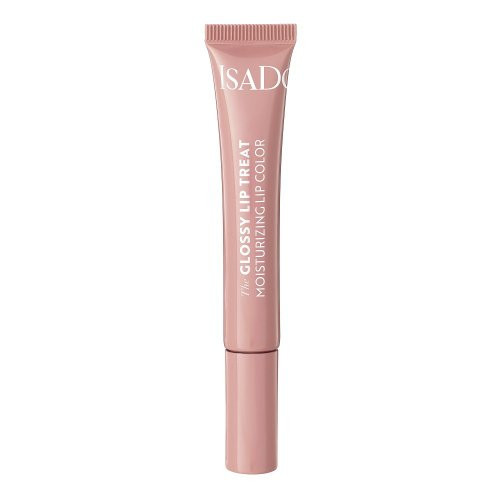 Isadora Glossy Lip Treat 55 Silky Pink