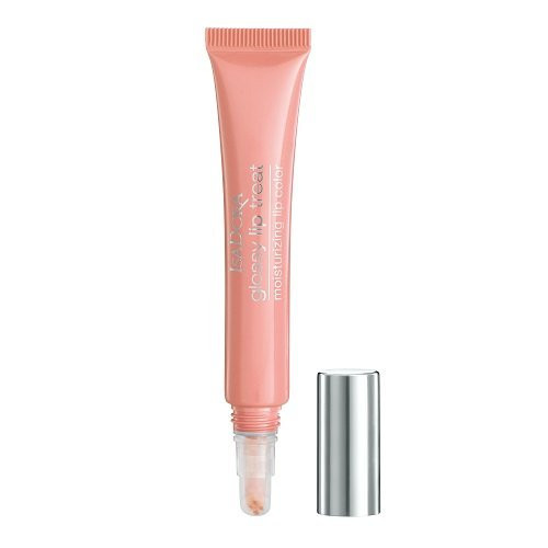 Isadora Glossy Lip Treat 53 Sweet Peach