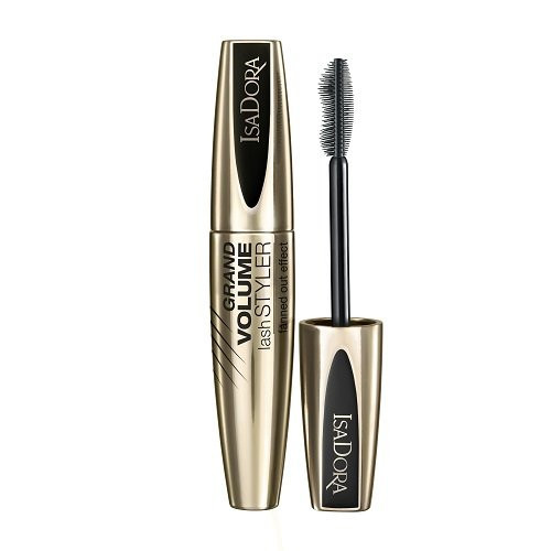 Isadora Grand Volume Lash Styler Mascara Black