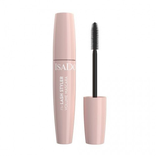 Isadora Lash Styler Volume Mascara Black