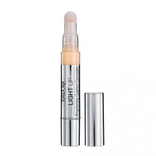Isadora Light Up Brightening Cushion Concealer 01 Porcelain