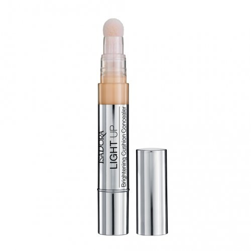 Isadora Light Up Brightening Cushion Concealer 03 Beige