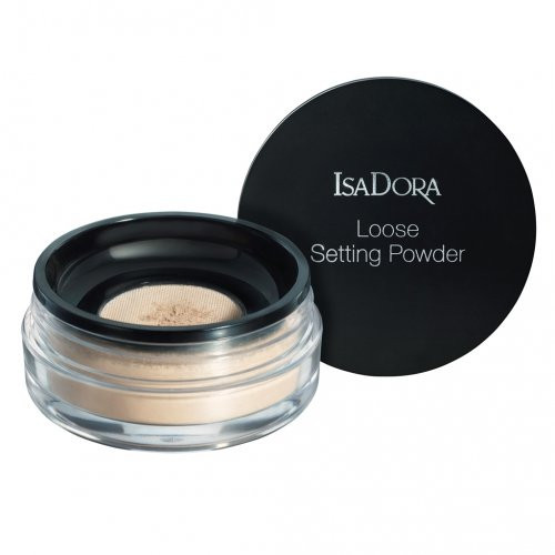 Isadora Loose Setting Powder Fair