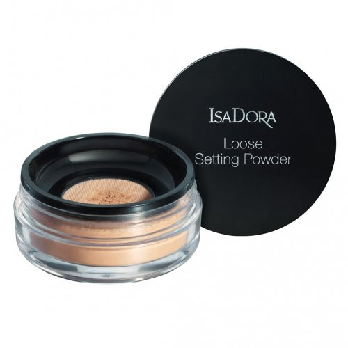 Isadora Loose Setting Powder Medium
