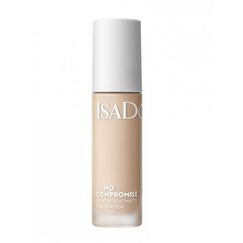 Isadora No Compromise Lightweight Matte Foundation 1N