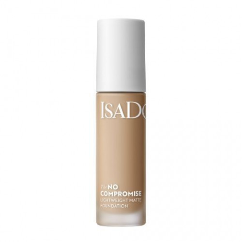 Isadora No Compromise Lightweight Matte Foundation 3N