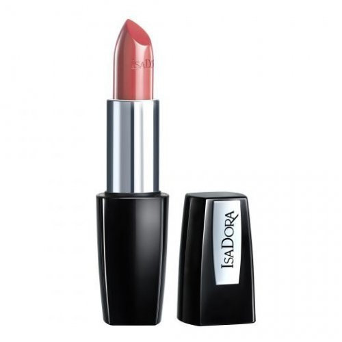 Isadora Perfect Moisture Lipstick 209 Tender Peach