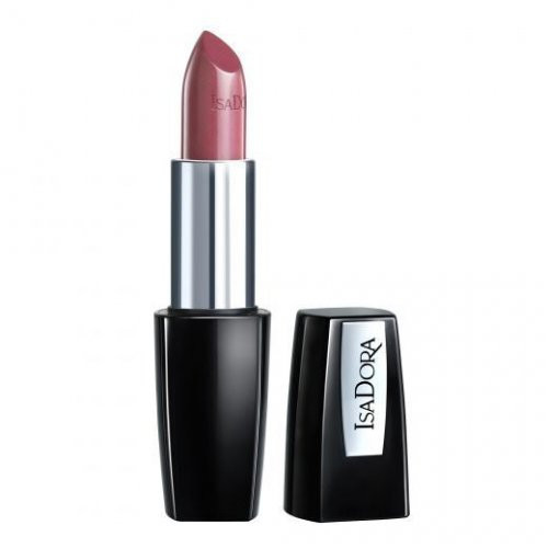 Isadora Perfect Moisture Lipstick 206 Velvet Rose