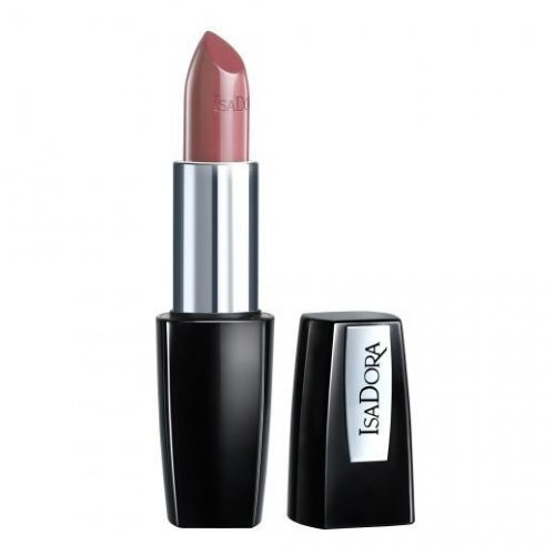 Isadora Perfect Moisture Lipstick 207 Dusky Pink